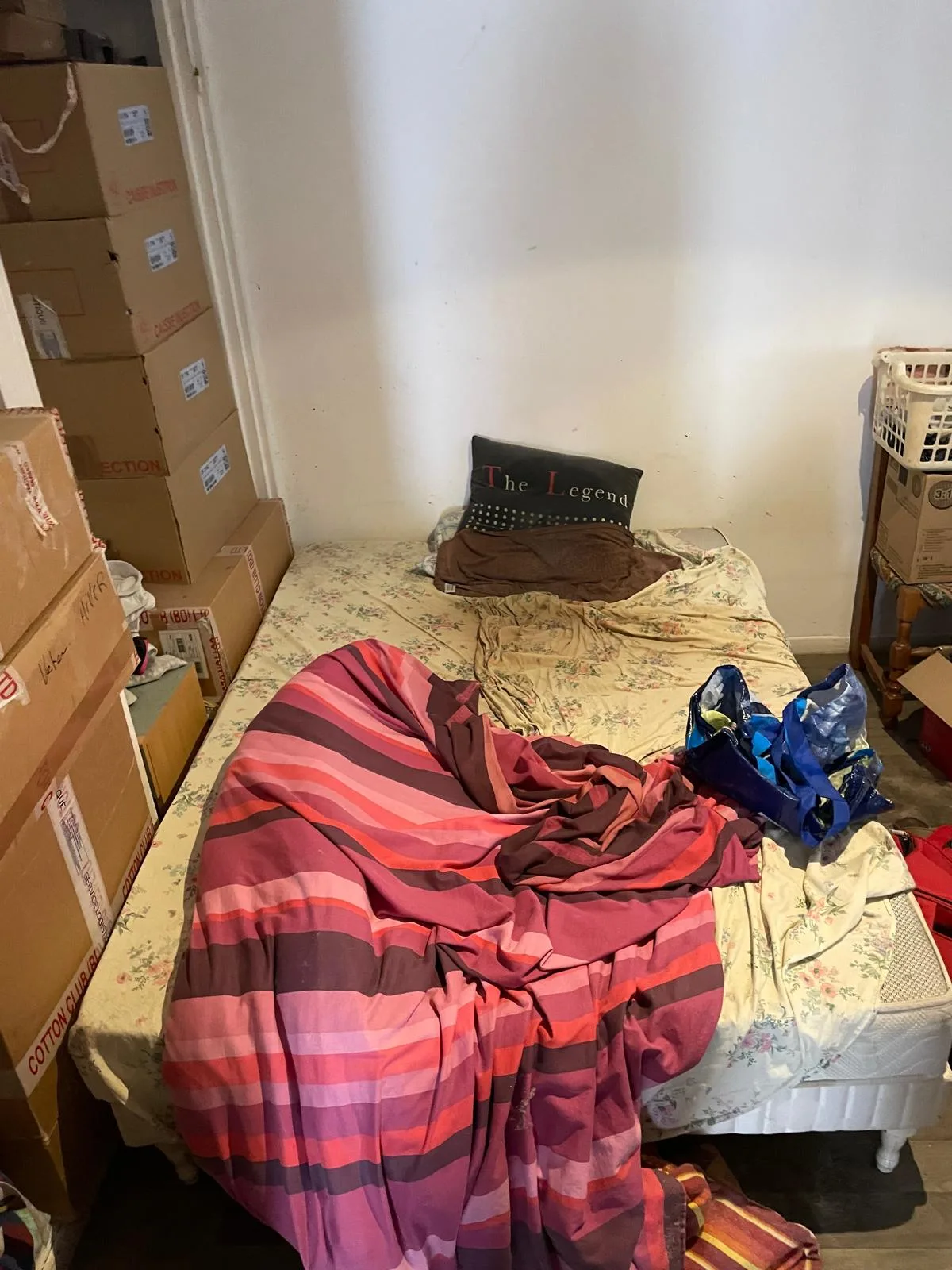 Comment préparer le logement avant la venue d’une équipe de nettoyage extrême ? Comment préparer le logement avant la venue d’une équipe de nettoyage extrême ?