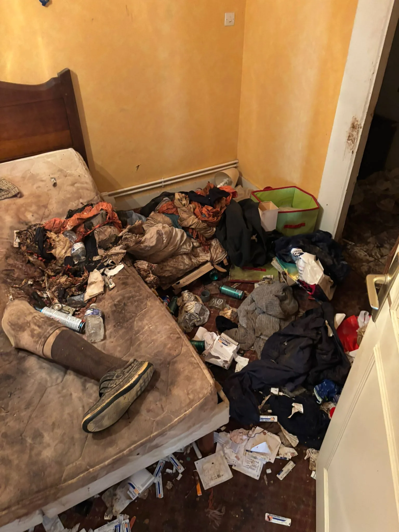 Quelles sont les erreurs à éviter quand on veut “pré-nettoyer” un logement Diogène à Drancy et dans les villes environnantes Quelles sont les erreurs à éviter quand on veut “pré-nettoyer” un logement Diogène à Drancy et dans les villes environnantes