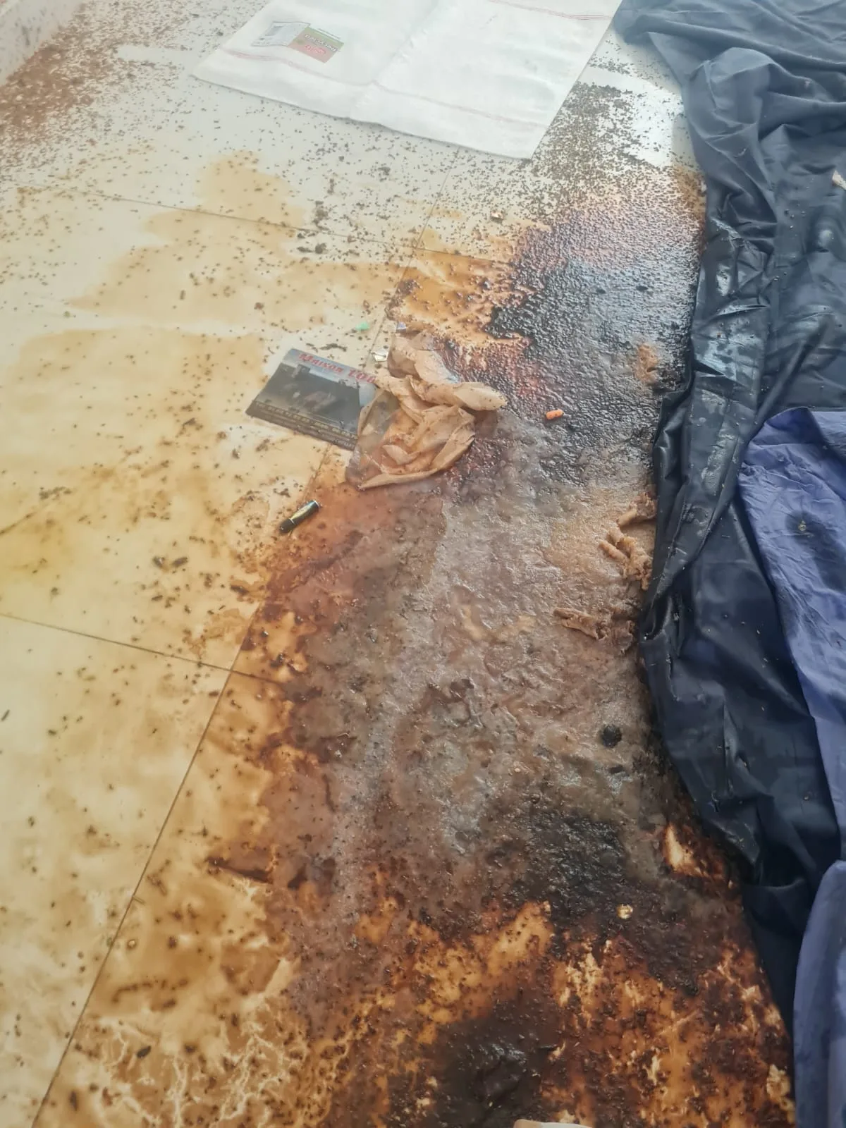 Comment se déroule concrètement un nettoyage après décès dans un appartement à Drancy et ses environs ? Le rôle essentiel de SOS DC Comment se déroule concrètement un nettoyage après décès dans un appartement à Drancy et ses environs ? Le rôle essentiel de SOS DC