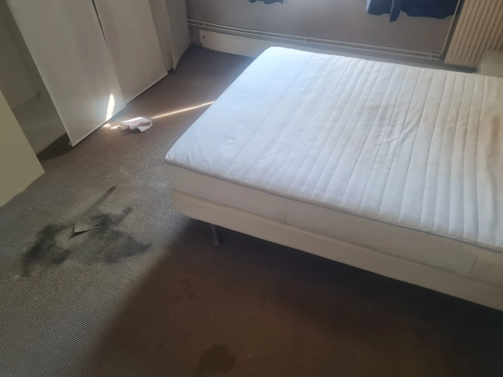 Comment se déroule un nettoyage après décès dans un logement déjà signalé comme insalubre par la mairie à Drancy ? Comment se déroule un nettoyage après décès dans un logement déjà signalé comme insalubre par la mairie à Drancy ?